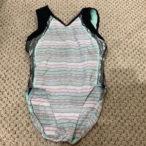 Ivivva gymnastics leotard